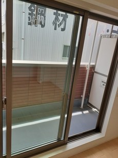 バルコニー　14枚中 9枚目