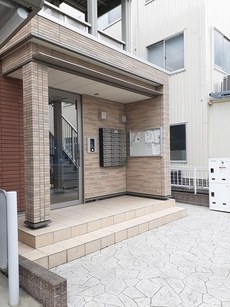 エントランス　14枚中 14枚目