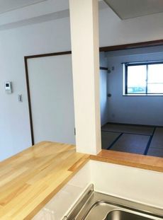 キッチン　14枚中 8枚目