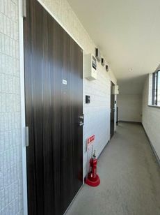 玄関　16枚中 7枚目