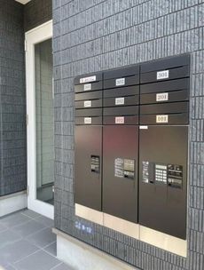 その他共用部