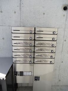 その他共用部　8枚中 8枚目