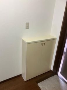 玄関　10枚中 6枚目