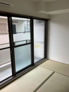 寝室　10枚中 5枚目