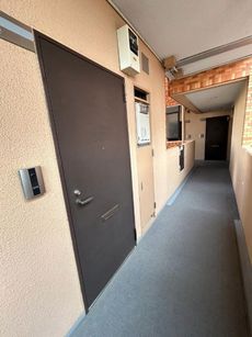玄関　11枚中 7枚目