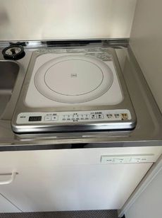 キッチン　11枚中 5枚目