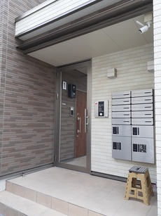 その他共用部