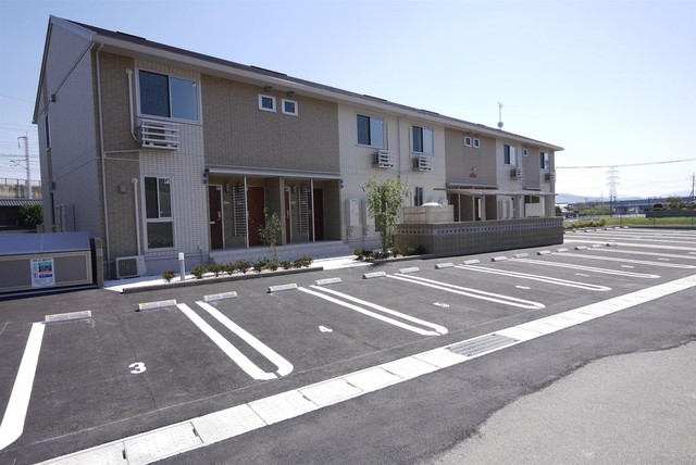 サン ドリーム千代の賃貸住宅 棟情報 株式会社不動産のデパートひろた黒崎インター店