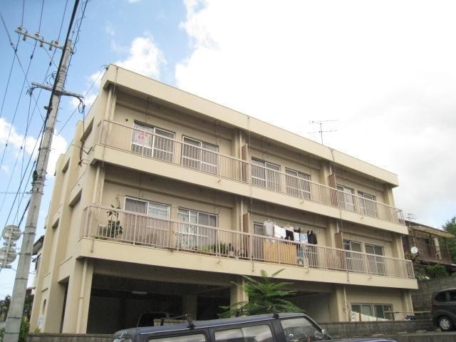 コーポ青山の賃貸住宅 棟情報 株式会社不動産のデパートひろた黒崎店