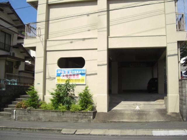 コーポ青山の賃貸住宅 棟情報 株式会社不動産のデパートひろた黒崎店