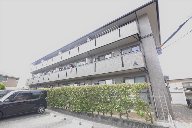 ルミエール赤坂の賃貸住宅 棟情報 株式会社不動産のデパートひろた小倉店