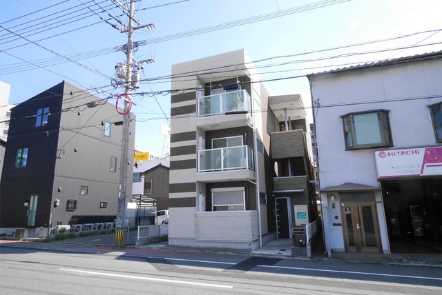 北九州市戸畑区の二人暮らし向きの賃貸物件を探す いえらぶ物件検索 賃貸マンション アパートのお部屋探し 賃貸情報