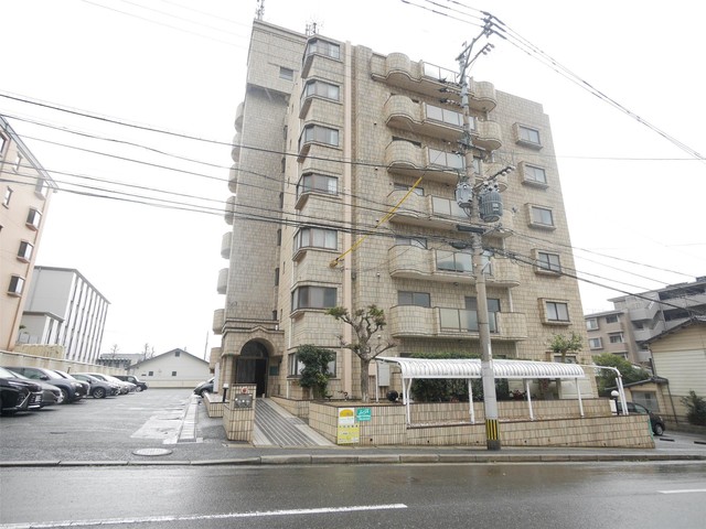 安部山公園駅 4ldk 2階 の部屋情報 Id 福岡県北九州市小倉南区湯川４丁目 株式会社不動産のデパートひろた下曽根店