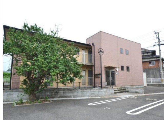 アムールスリーライト観音坂ｂ棟の賃貸住宅 棟情報 株式会社不動産のデパートひろた下曽根店