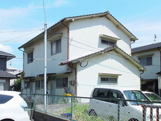 溝辺住宅（中春日）