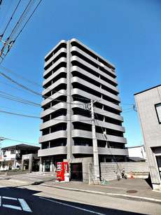 MDワーフタワー