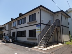 メゾンエスポワールA