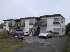 フォーレント幸崎