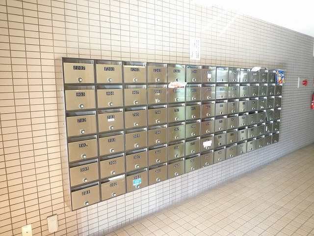 その他共用部