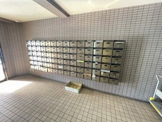 その他共用部
