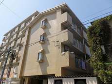 金池マンションＢ