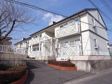 メゾン・ラポールＡ