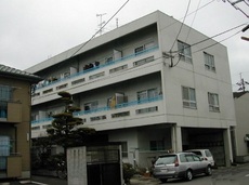 佐藤マンション