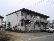 フォーレント高城