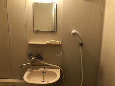 洗面台