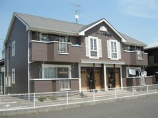 クレール片島三番館