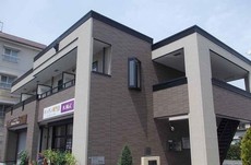 エレガント由布