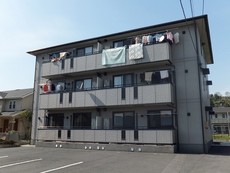 シャルマンハイツ