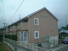 エスポワール寒田A