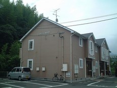 エスポワール寒田B