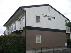 コンフォートヴィラS1