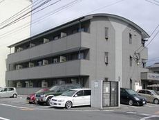 ベルドミール東浜