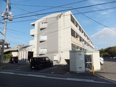 フォレストB/a（旧森ビル豊饒A）