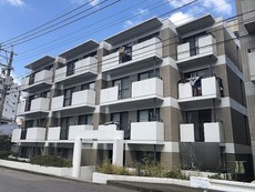 ボンヌール春日