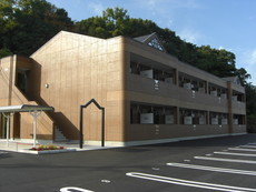 メルヴェーユ宮崎