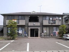 ウィンディア新栄