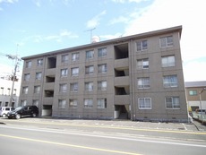 三和コーポNo.12