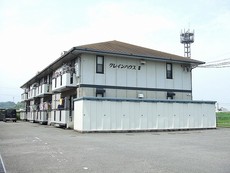 クレインハウス2