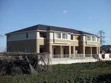 スターテラス小池原