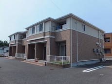 スターテラス小池原2