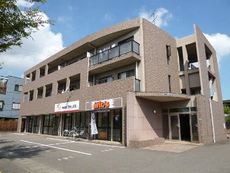 ニューホープ21