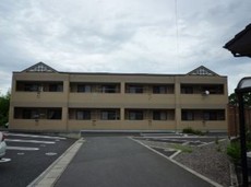 フォルティア横尾