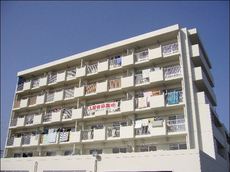 スカイコート下郡