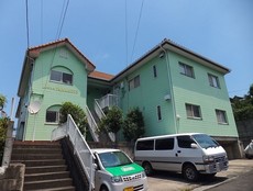 レジデンス山本