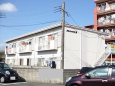 パナハイツ三浦