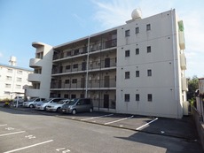 フォレスト8（旧第8森ビル）